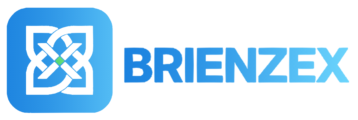 Brienzex Logo